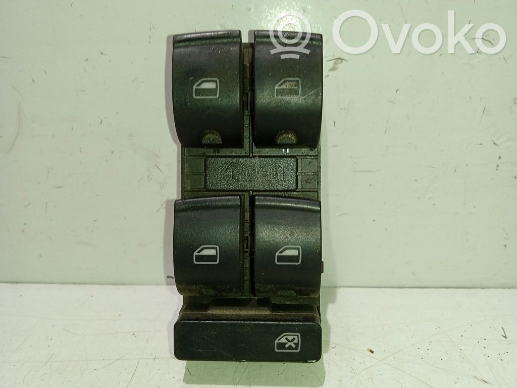 Audi A4 S4 B6 8E 8H Comutator comandă geamuri electrice 