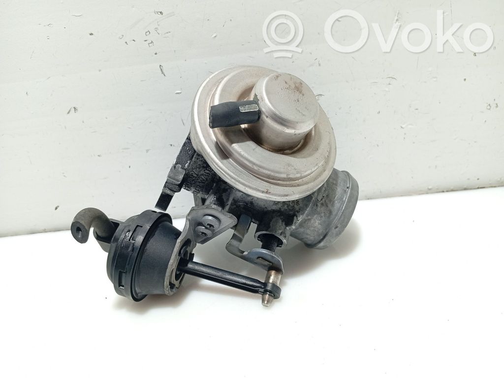 Seat Cordoba (6L) Valvola EGR 