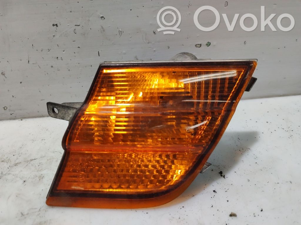 Nissan Micra Frontblinker 