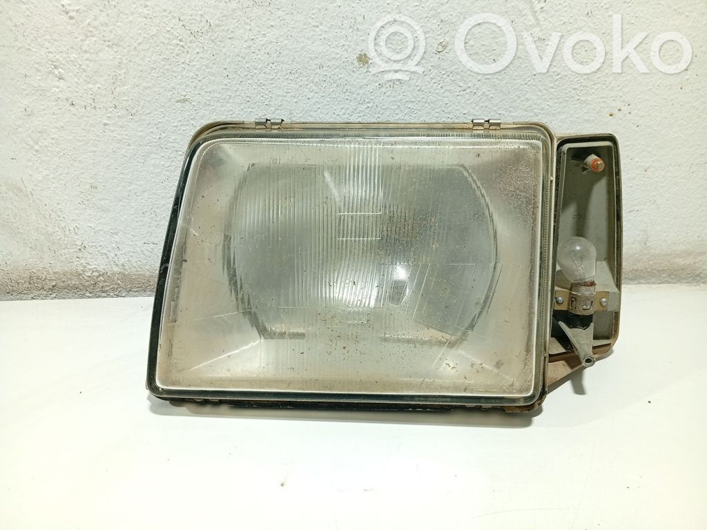 Seat Marbella Scheinwerfer 