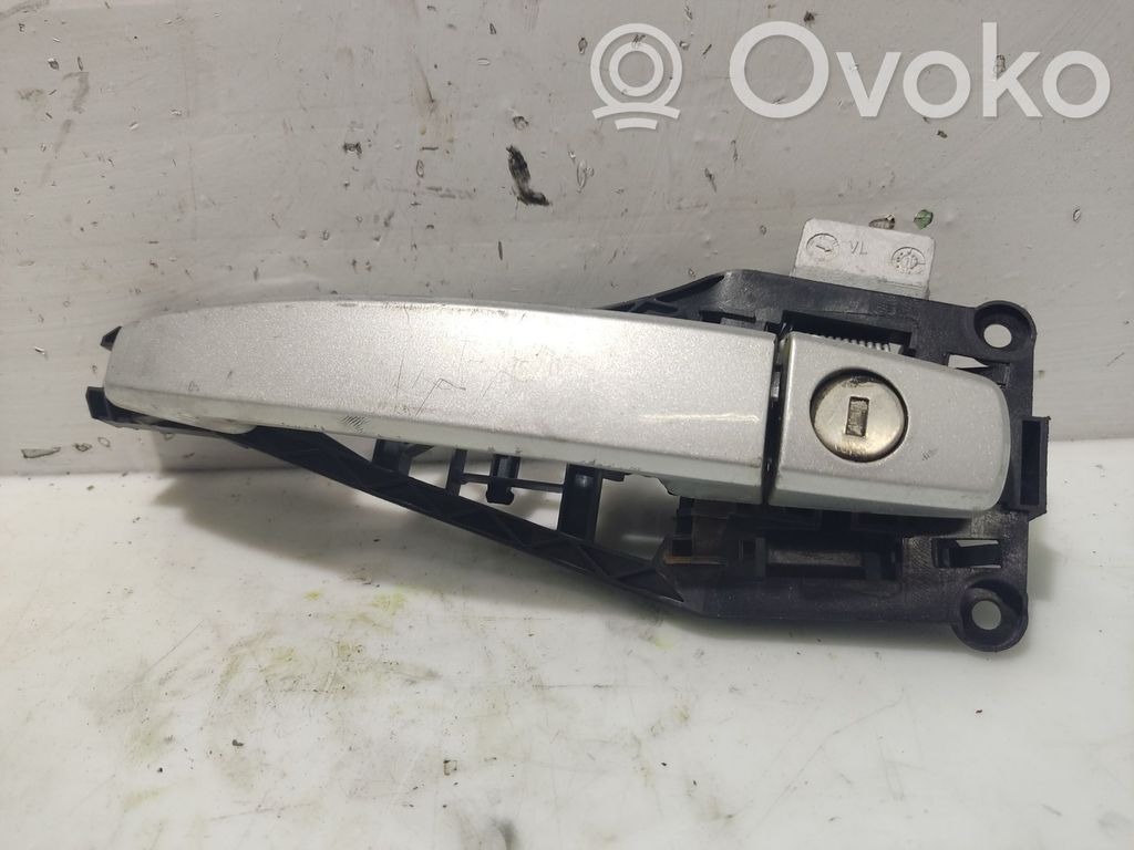 Opel Zafira B Mâner exterior ușă față 