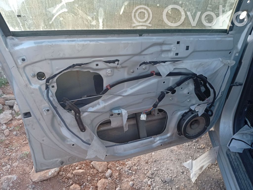 Hyundai Getz Macara geam față manuală 
