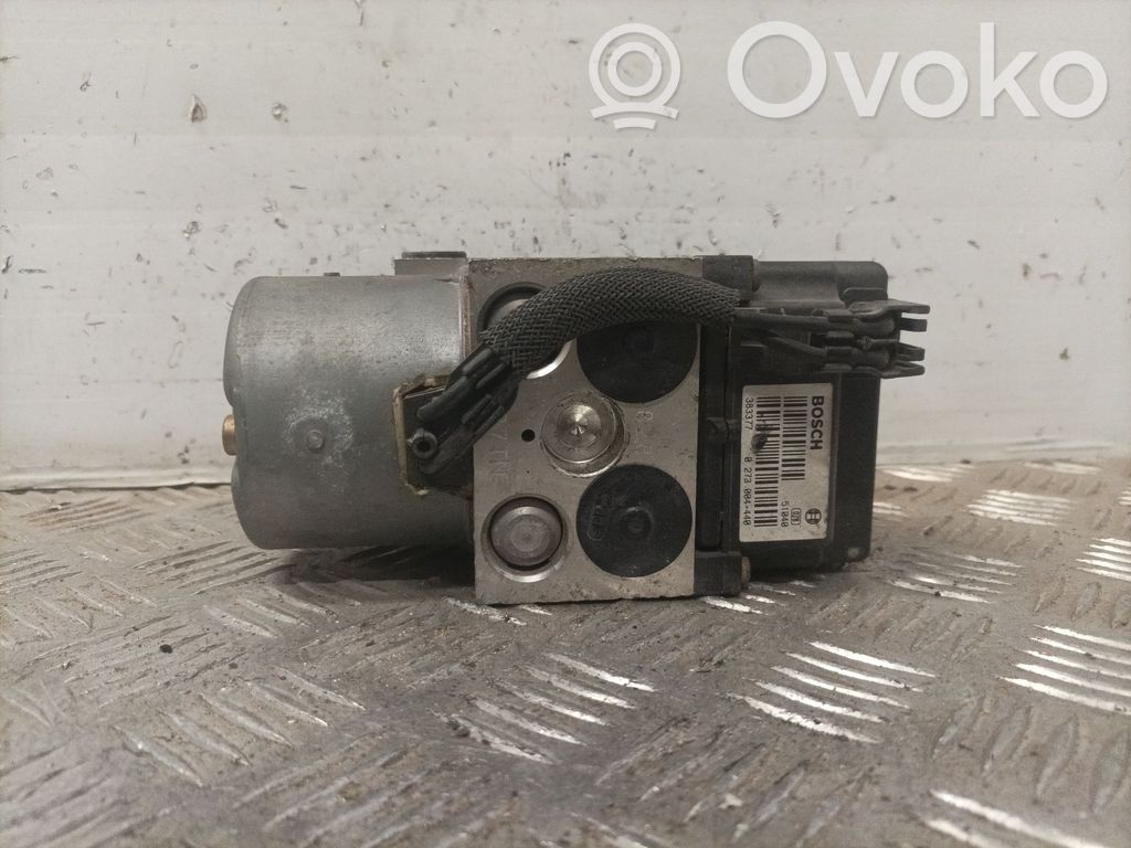 Citroen Xsara ABS Pump 