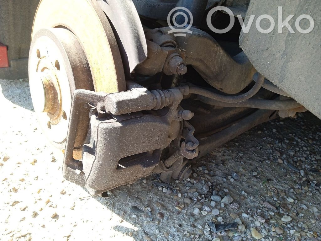 Etrier frână spate   4F0615123