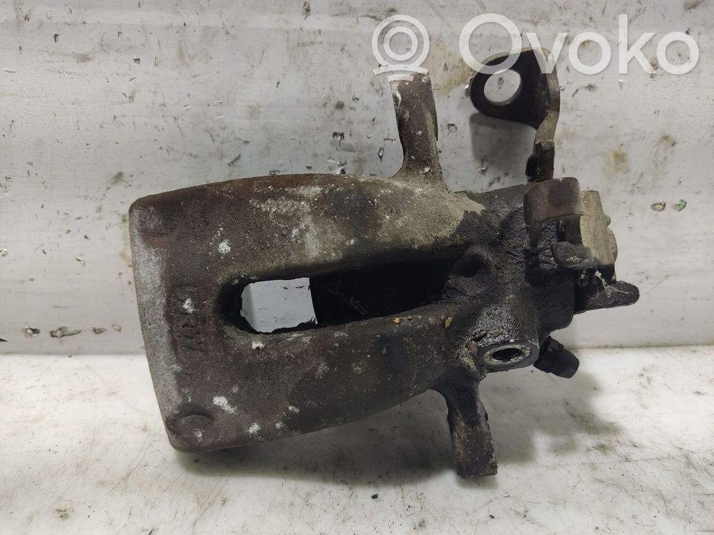 Opel Zafira B Etrier frână spate 