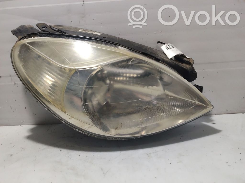 Citroen Xsara Faro/fanale 