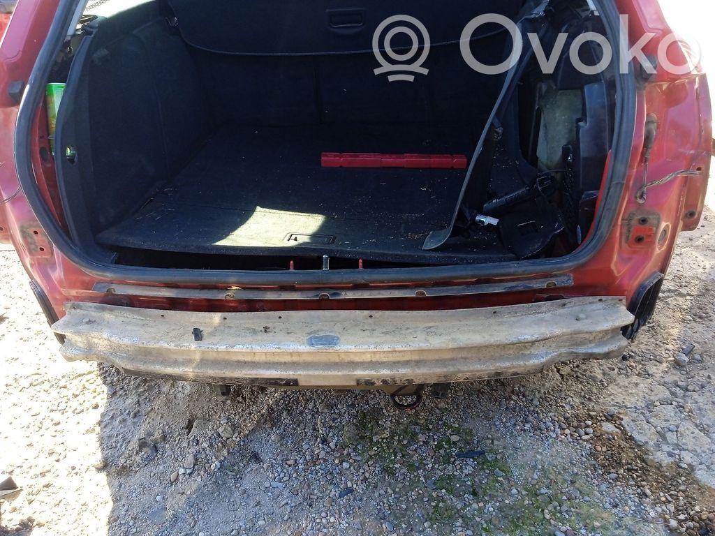 Audi A4 S4 B6 8E 8H Soporte del parachoques delantero 
