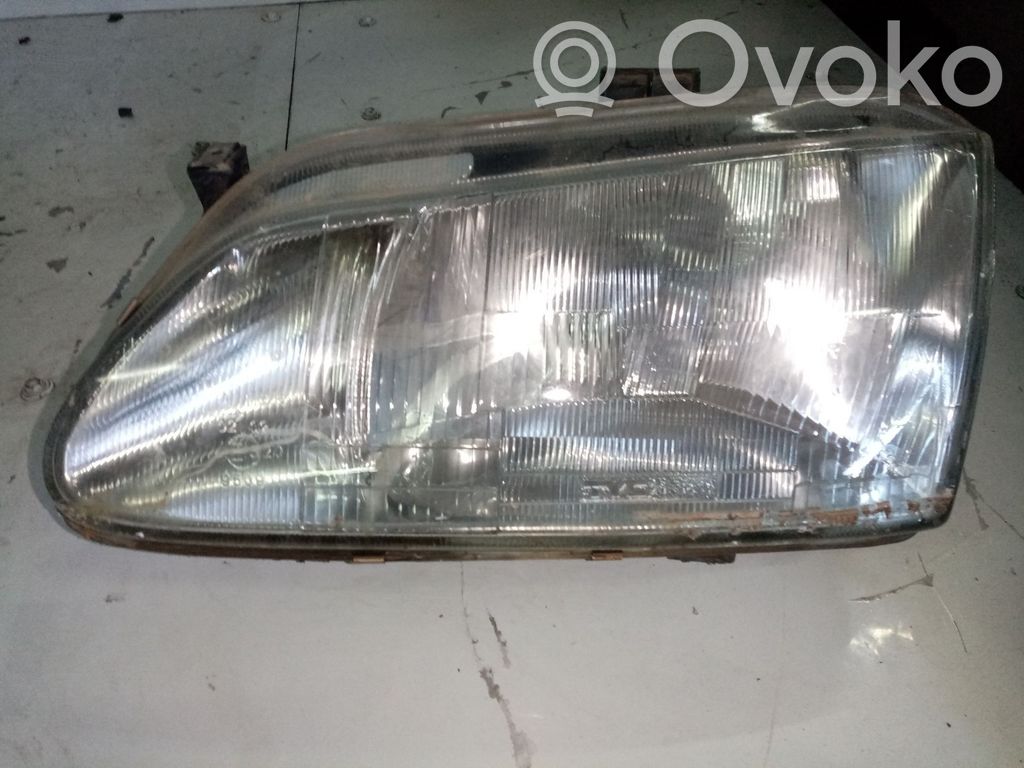 Renault Megane I Scheinwerfer 