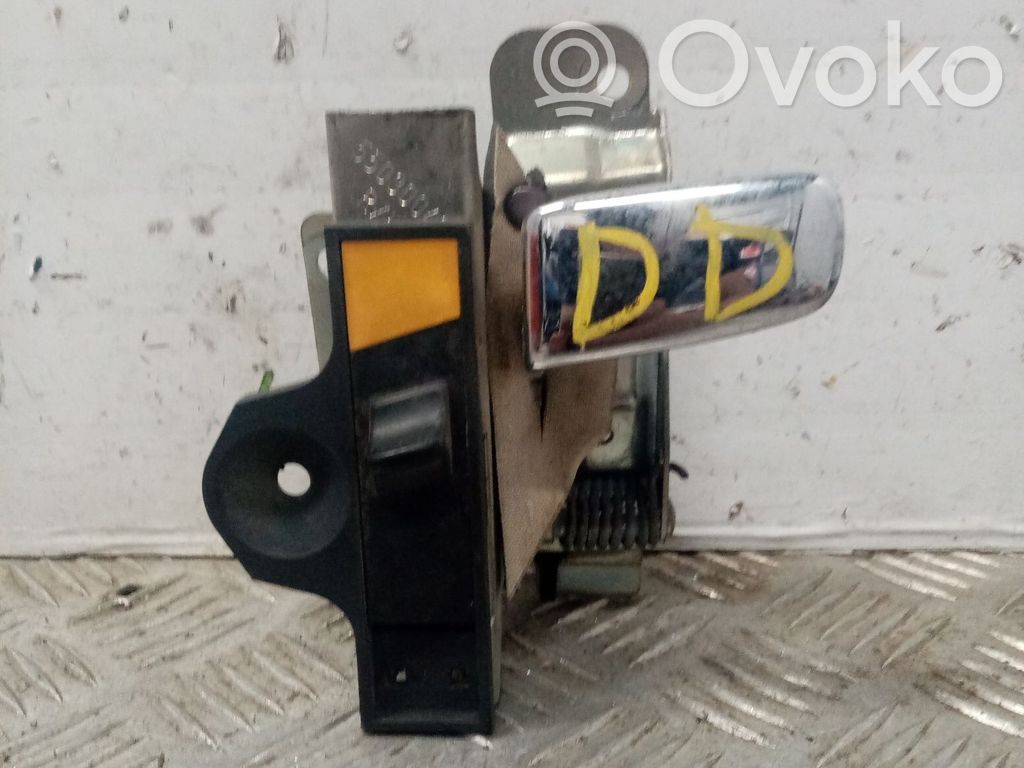 Jeep Grand Cherokee WL Manecilla interna puerta delantera 