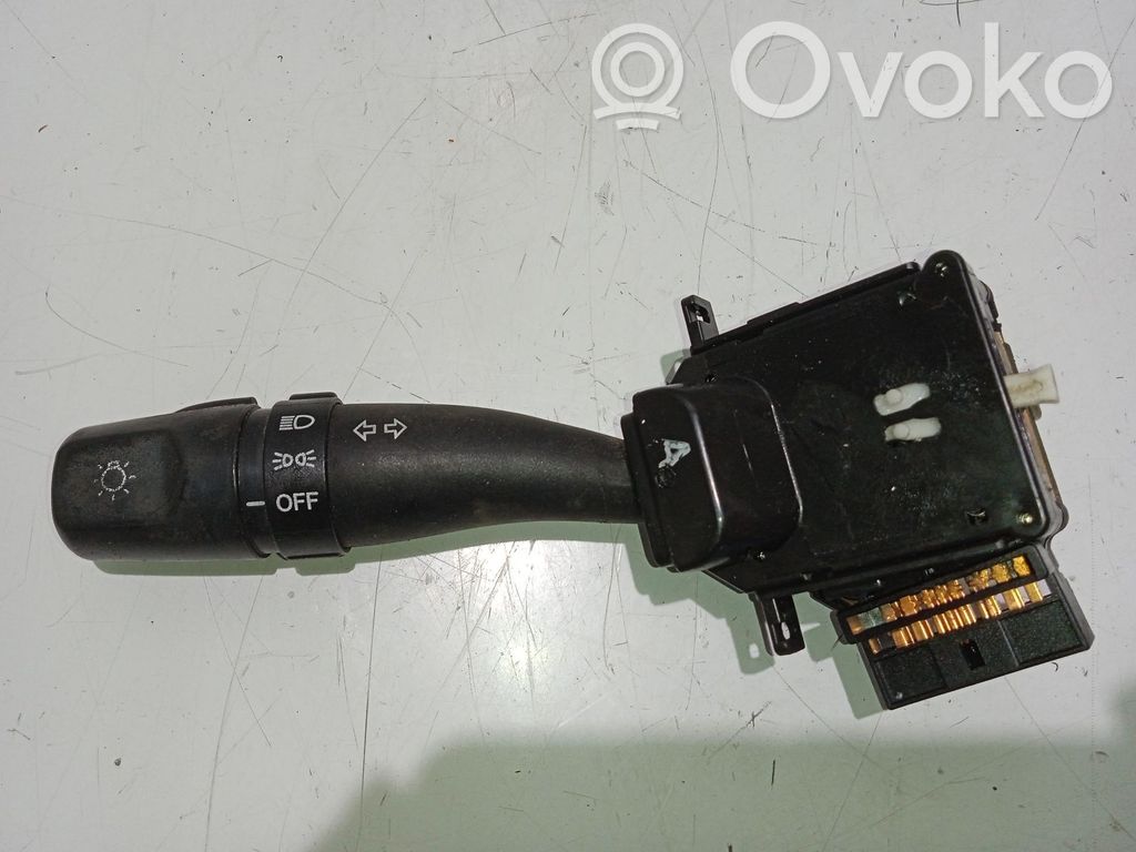 Hyundai Accent Leva indicatori 