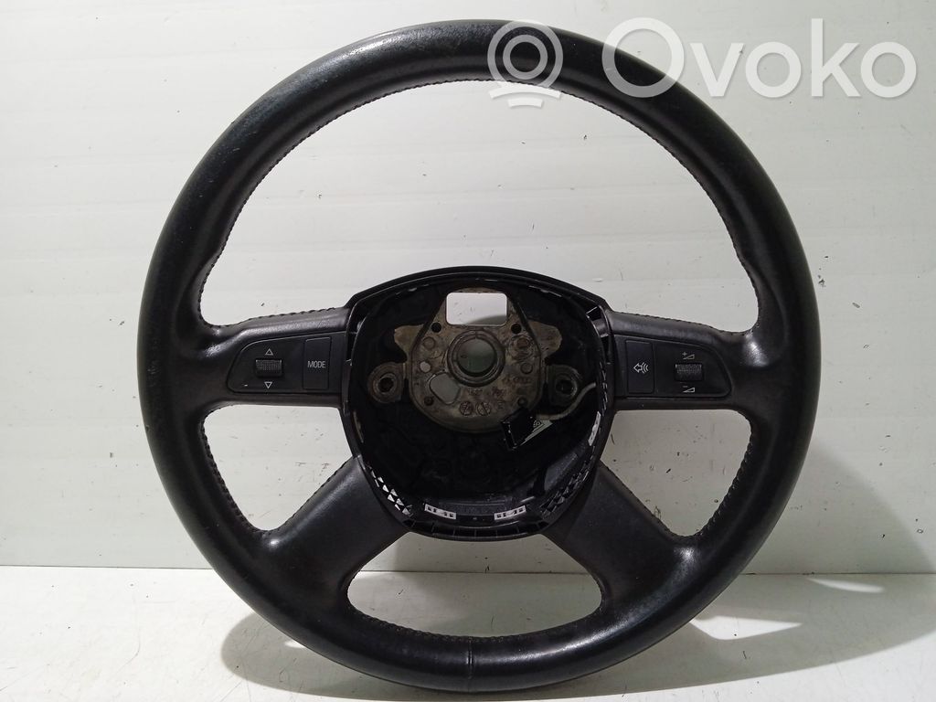 Audi A4 S4 B6 8E 8H Volant