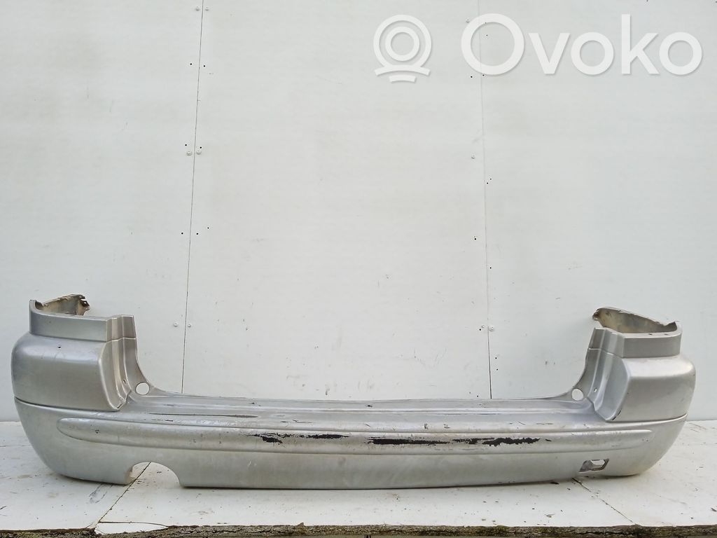 Ford Focus Бампер 