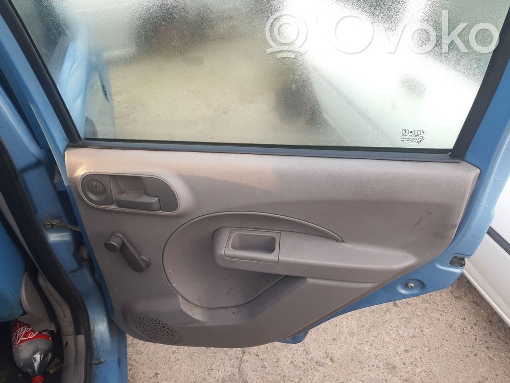 Fiat Panda II Panou interior ușă spate