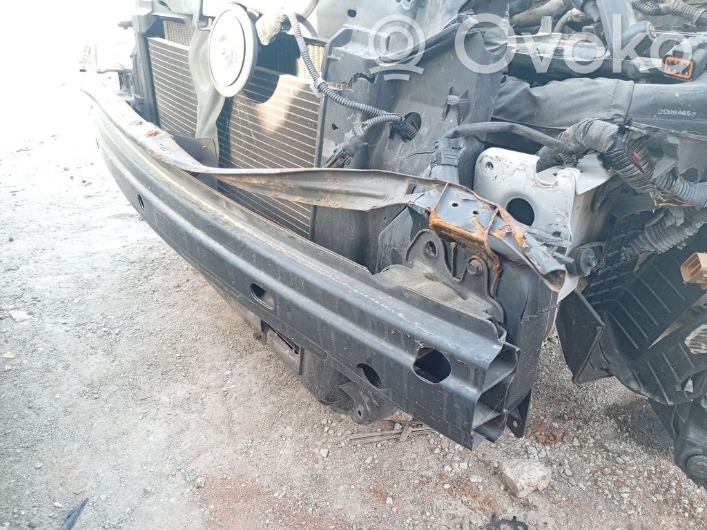 Hyundai Getz Poprzeczka zderzaka przedniego 