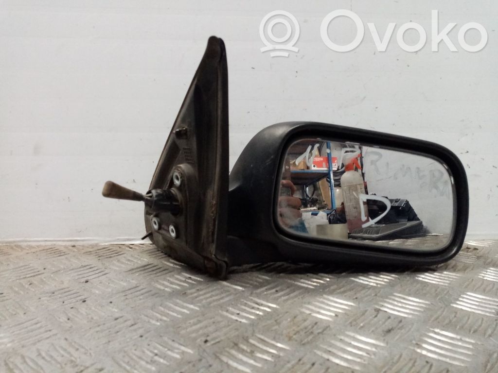 Nissan Primera Specchietto retrovisore elettrico portiera anteriore