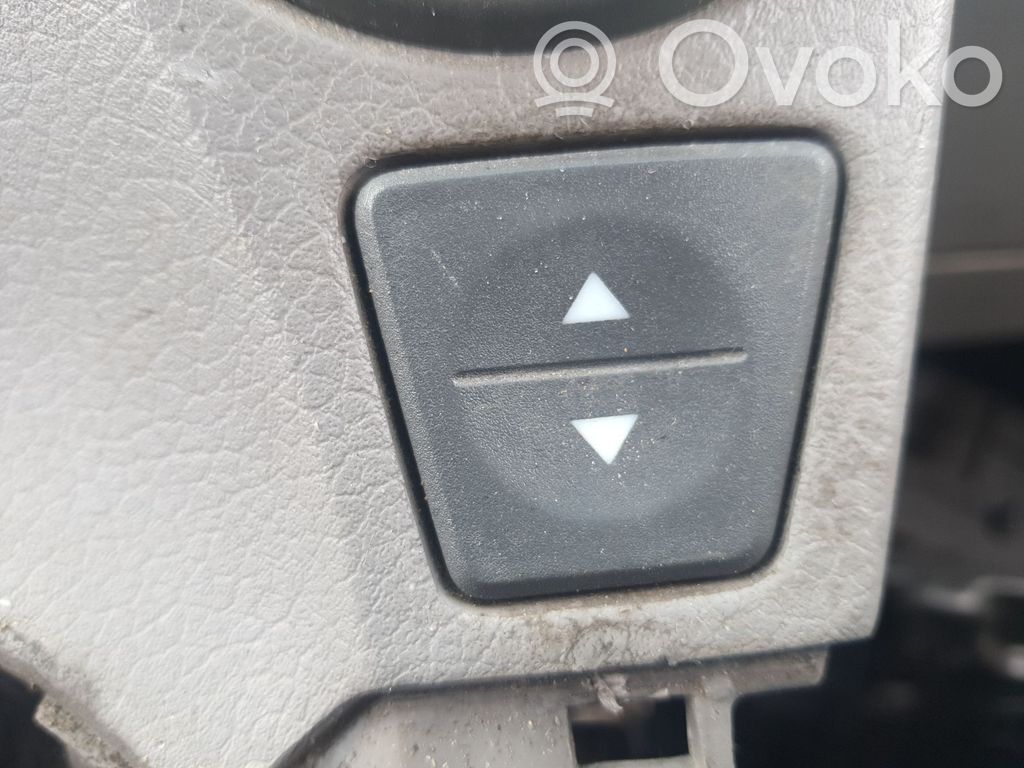 Fiat Panda II Electric window control switch 