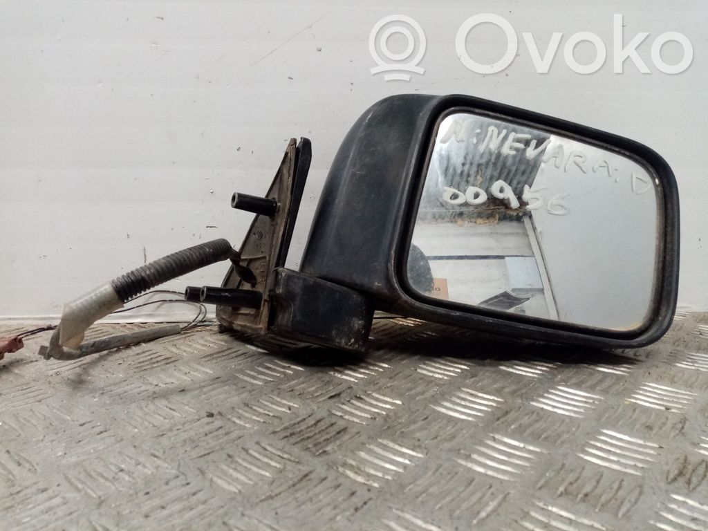 Nissan NP300 Specchietto retrovisore elettrico portiera anteriore