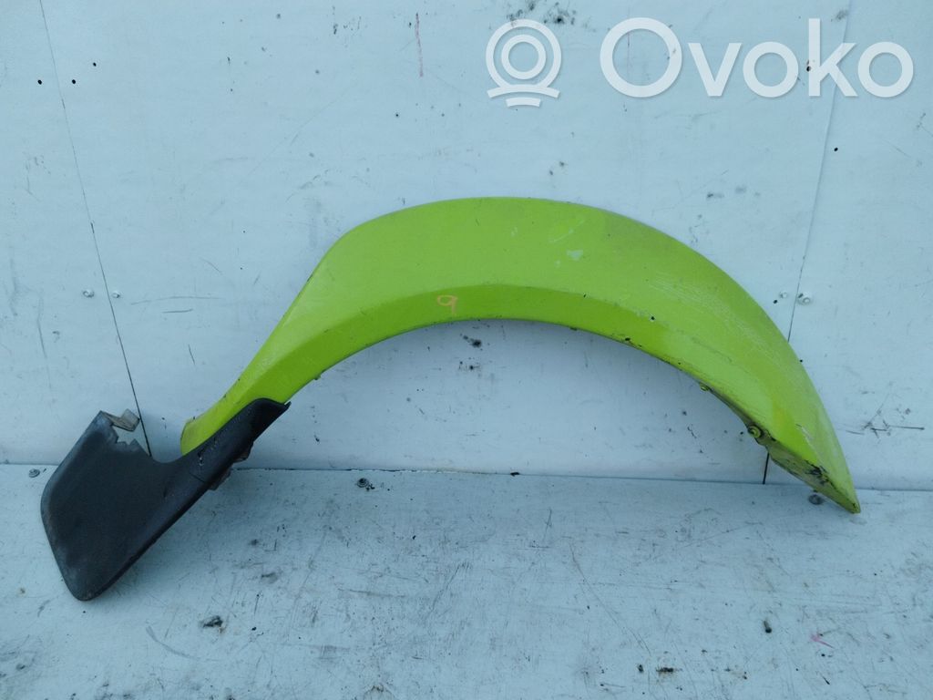 Kotflügel   63832VK00A