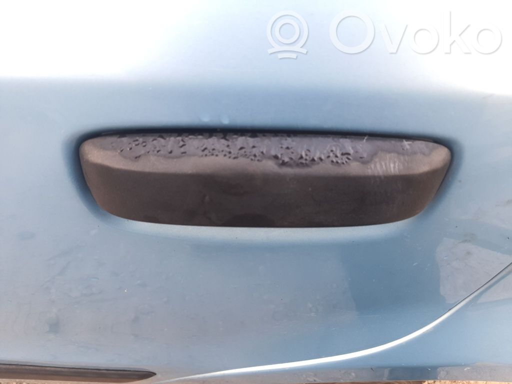 Fiat Panda II Poignée extérieure de porte arrière 