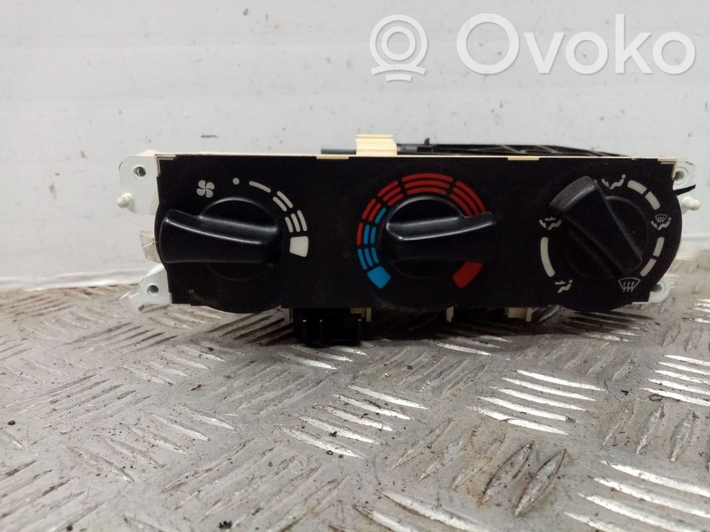 Nissan Primera Centralina/modulo climatizzatore