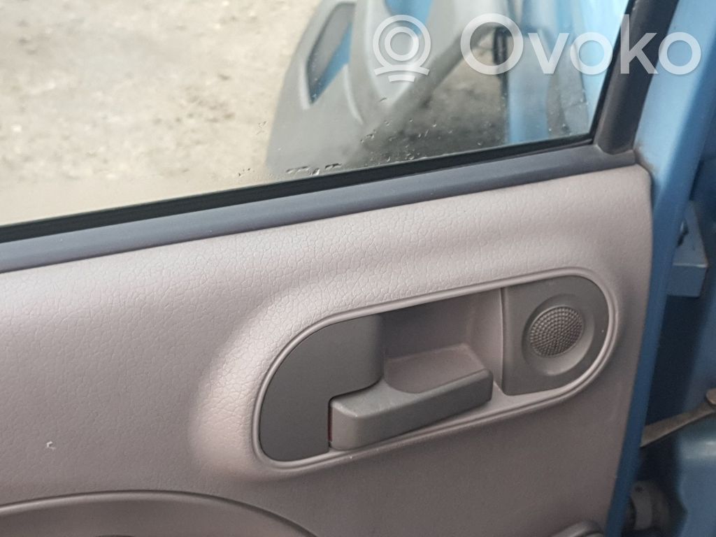 Fiat Panda II Mâner interior ușă spate 