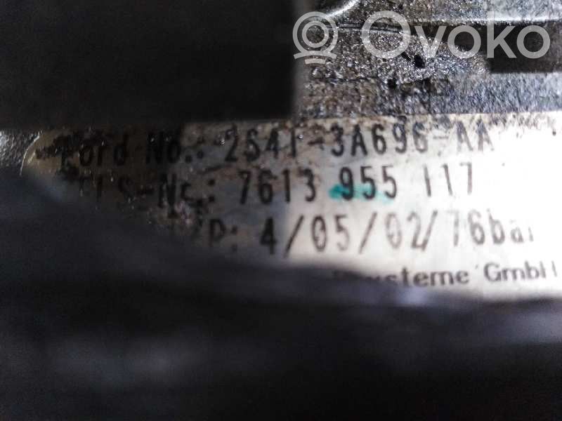 Ford Focus Servopumpe 