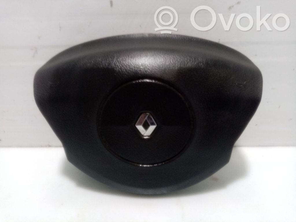 Renault Laguna II Airbag del volante 