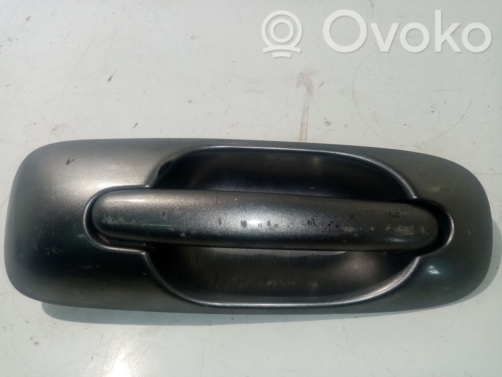 Chrysler Voyager Manecilla externa puerta delantera