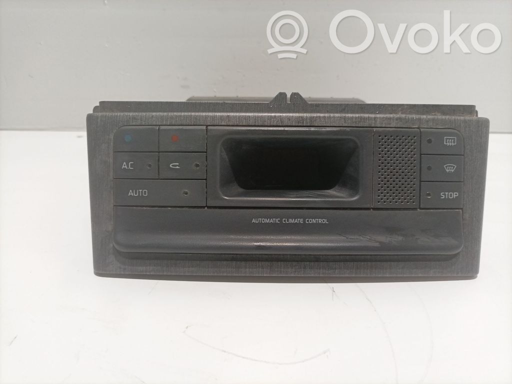 Renault Laguna I Centralina/modulo climatizzatore 