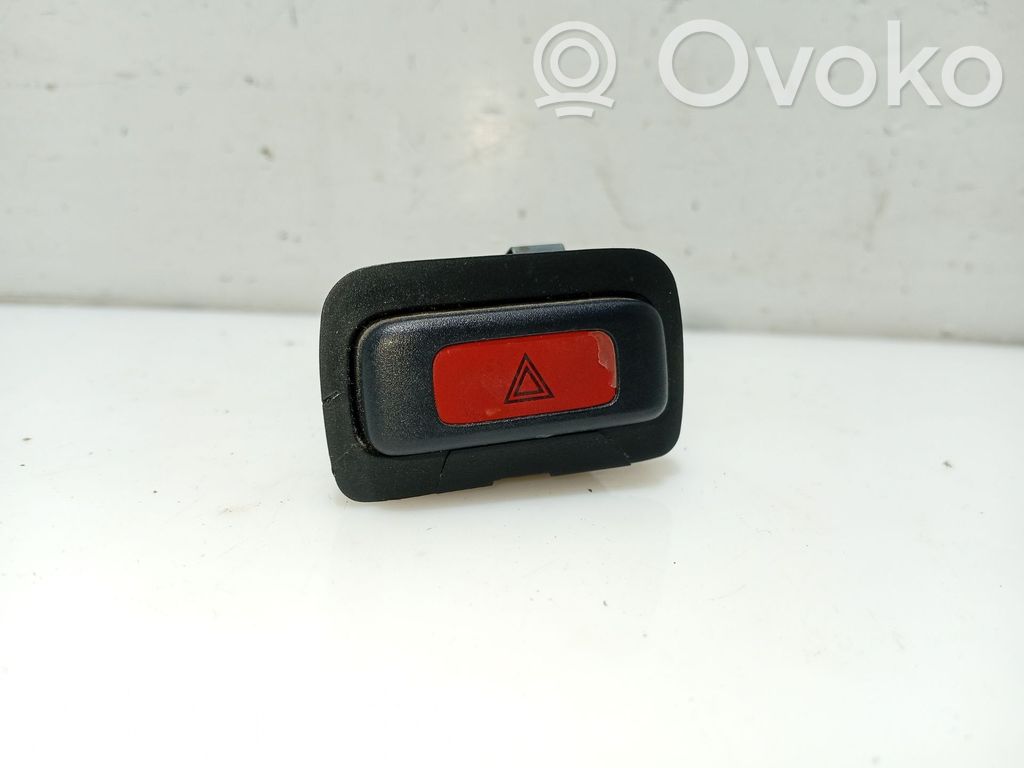 Honda Civic Hazard light switch 