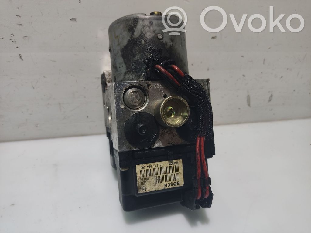 Opel Omega B1 Bomba de ABS 