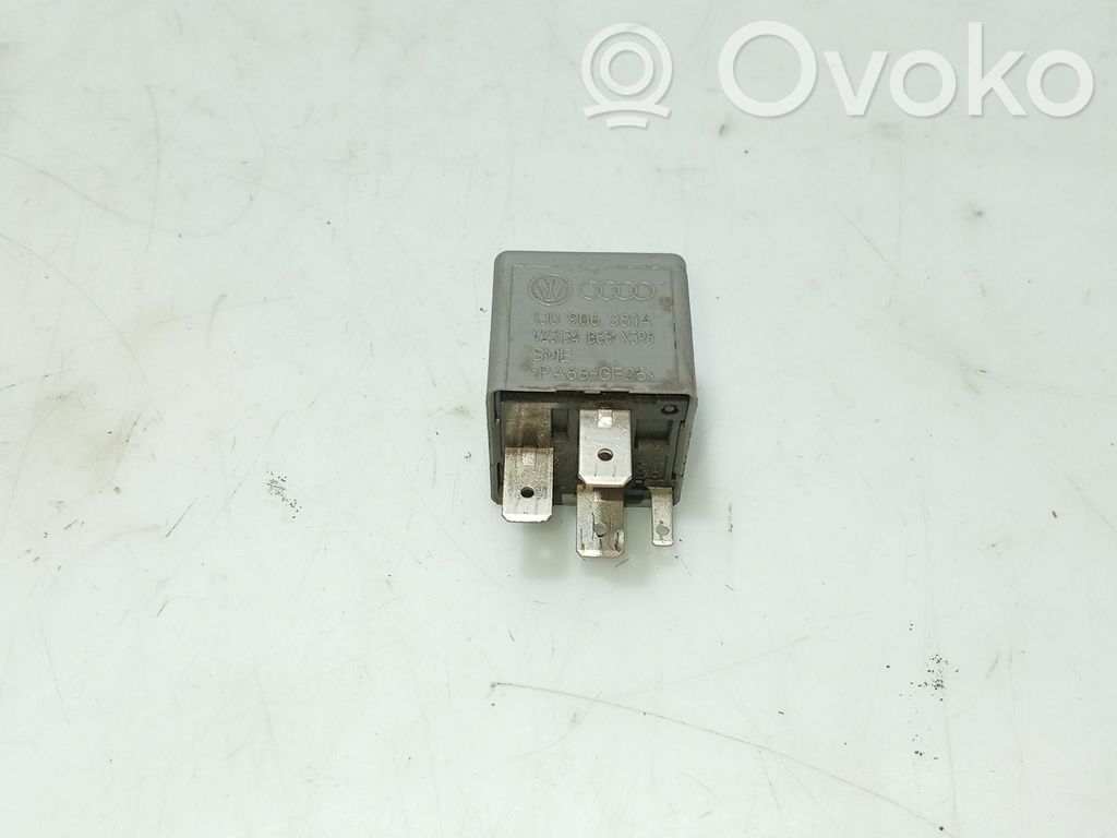 Otros relés   1J0906381A