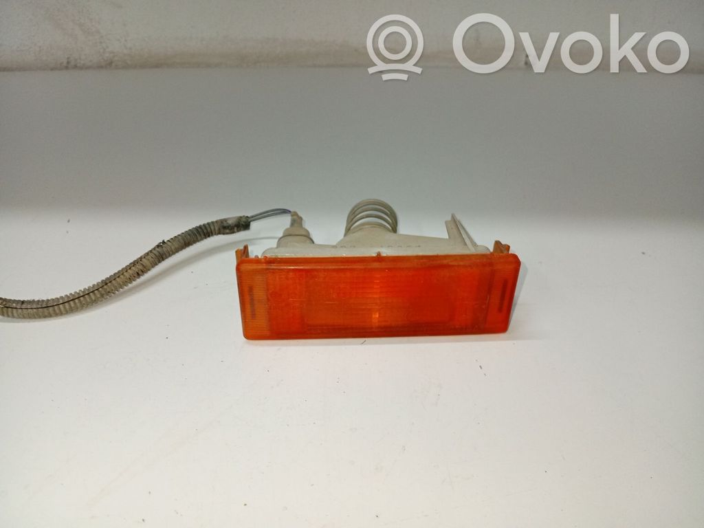 Renault Express Rear/tail lights 