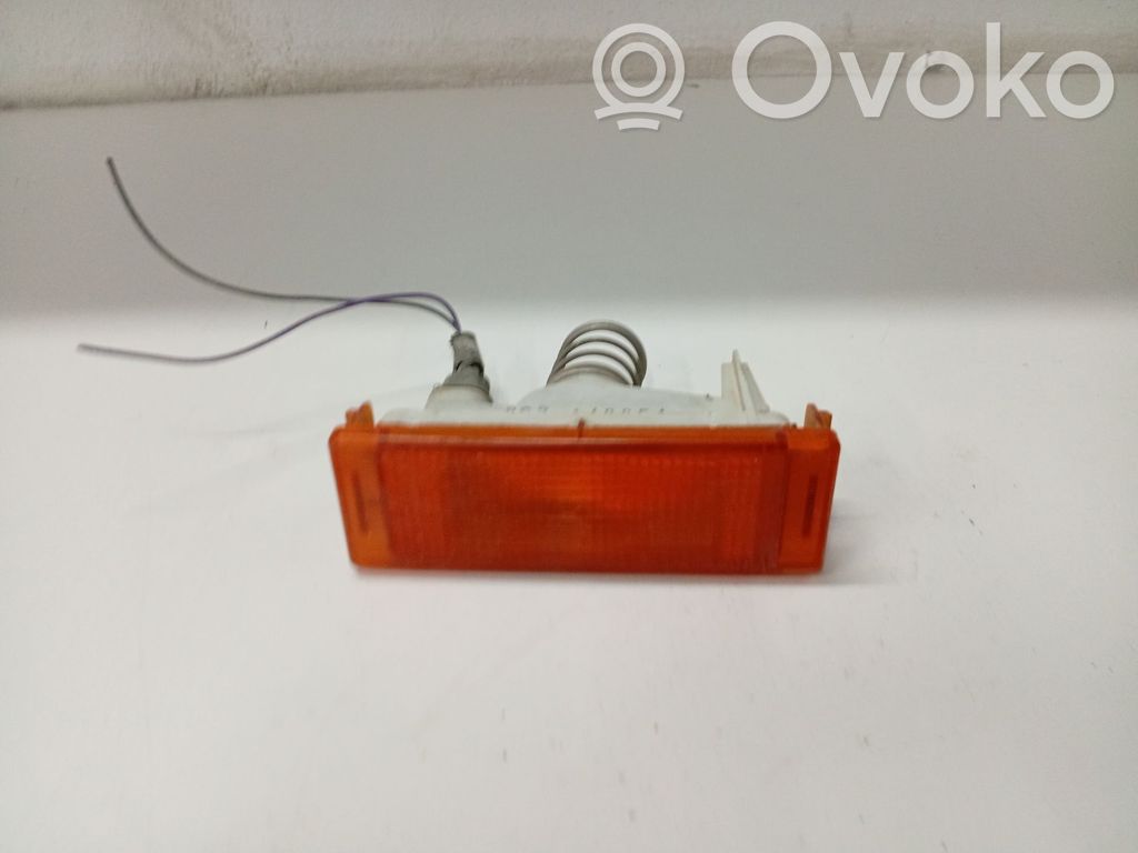 Renault Express Rear/tail lights 
