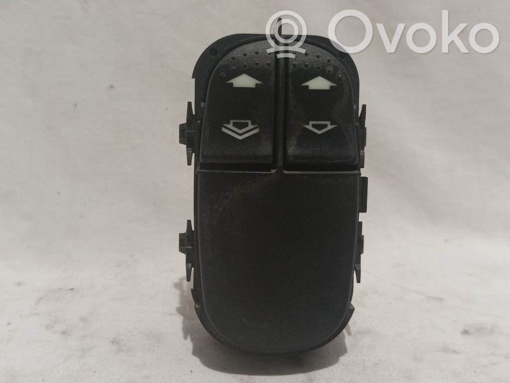 Interruptor del elevalunas eléctrico   98AG14529AC,03162302