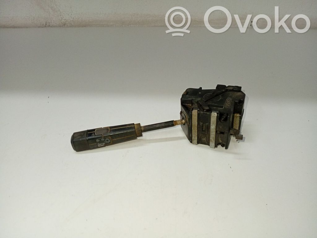 Renault Express Panel lighting control switch 