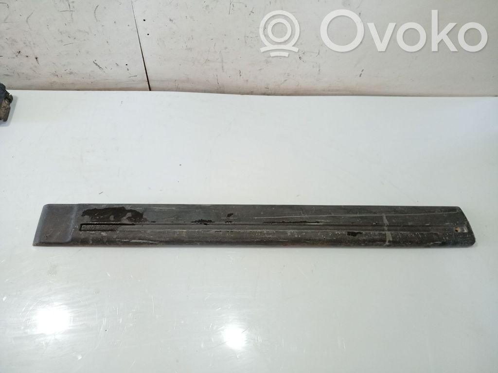 Renault Express Other interior part 