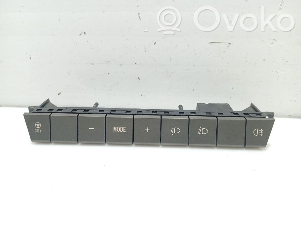 Lancia Ypsilon Otros interruptores/perillas/selectores 
