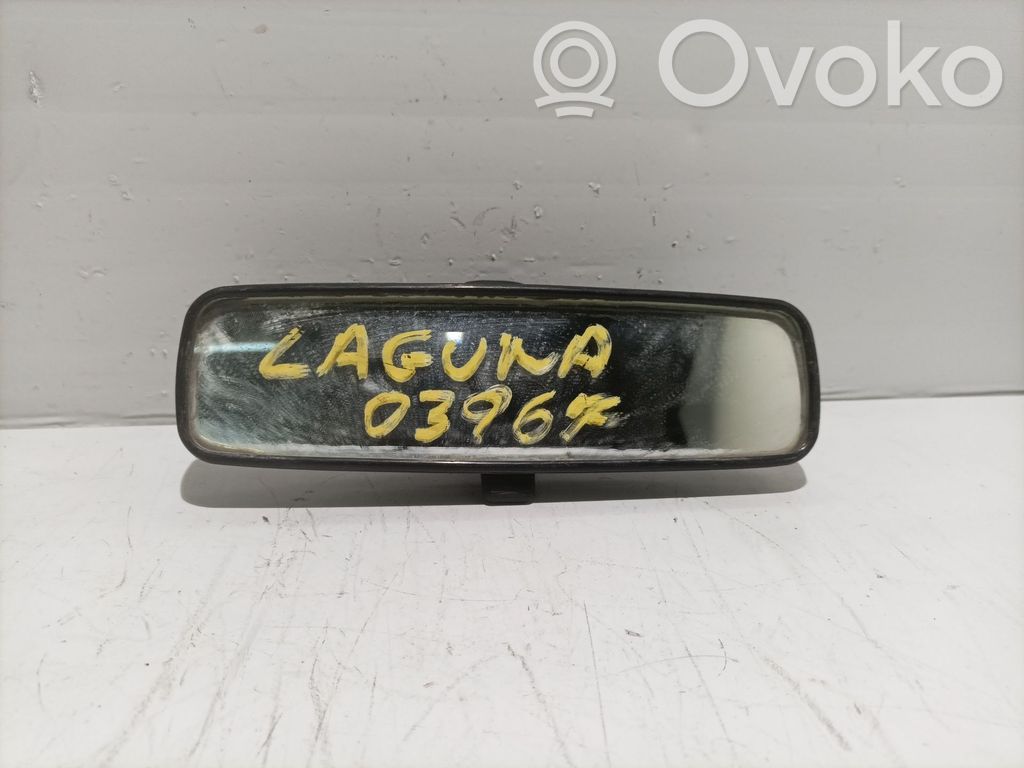 Espejo retrovisor (interior)   00708,4413947816