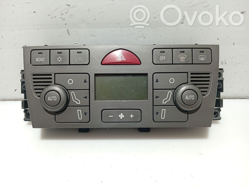 Lancia Ypsilon Climate control unit 