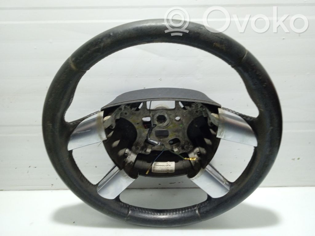 Ford Focus Vairas 