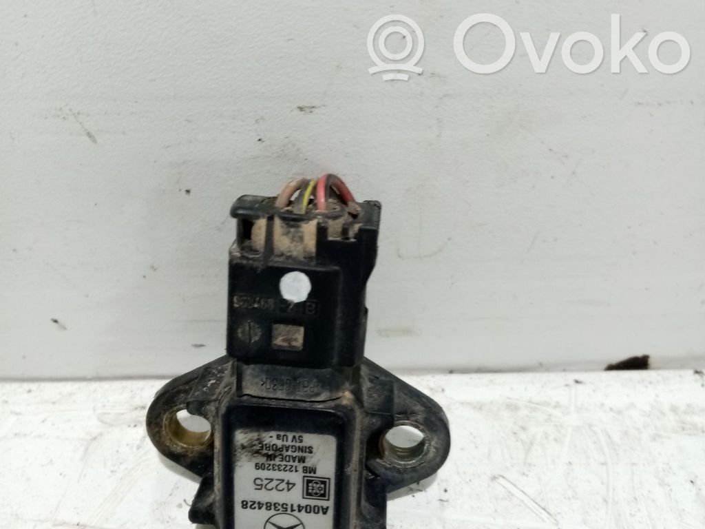 Öljynpaineanturi   A0041538428