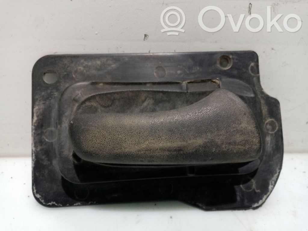 Opel Vectra A Maniglia interna per portiera anteriore 