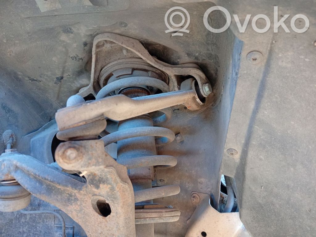 Audi A6 Allroad C5 Querlenker vorne 
