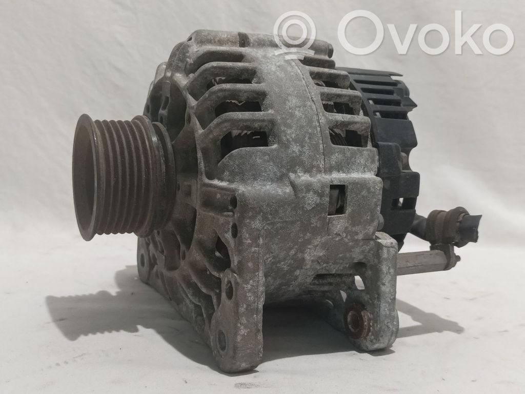 Seat Ibiza II (6k) Generator/alternator 