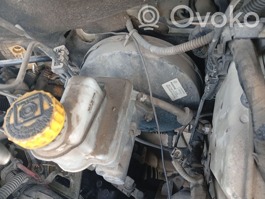 Lancia Ypsilon Brake booster 