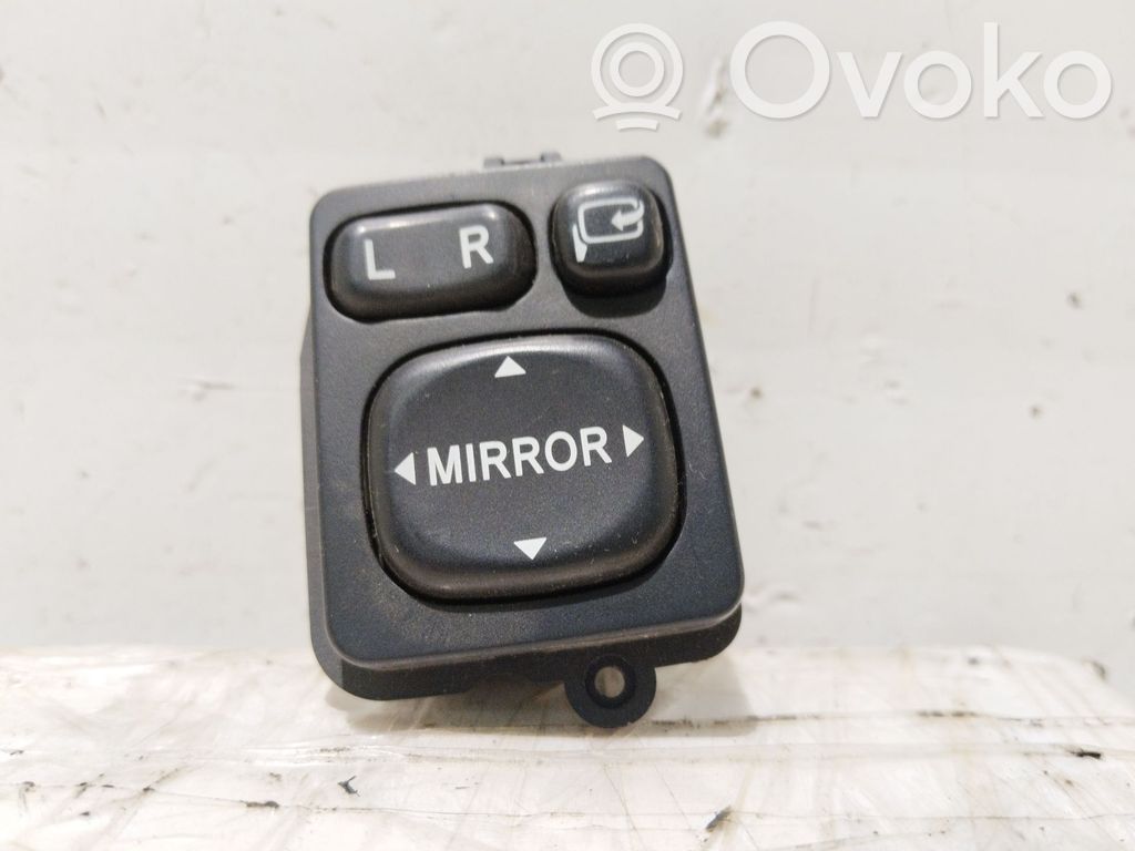 Lexus IS 220D-250-350 Interruptor del espejo lateral 