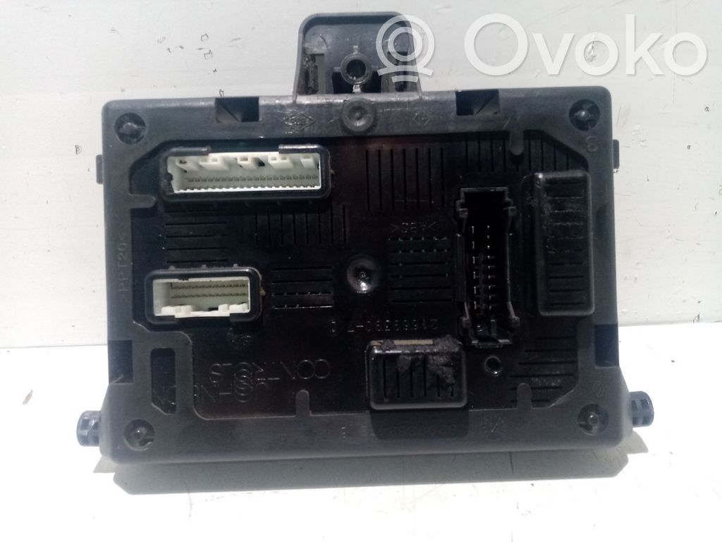 Renault Clio III Autres unités de commande / modules 