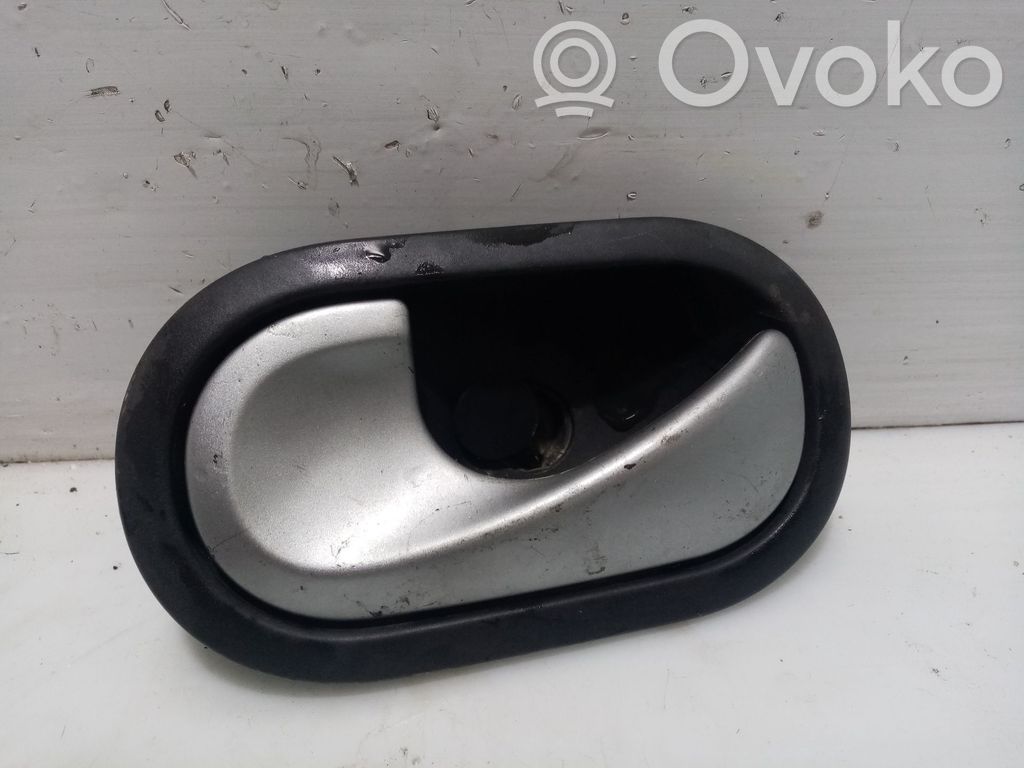 Renault Scenic IV - Grand scenic IV Mâner interior ușă față 
