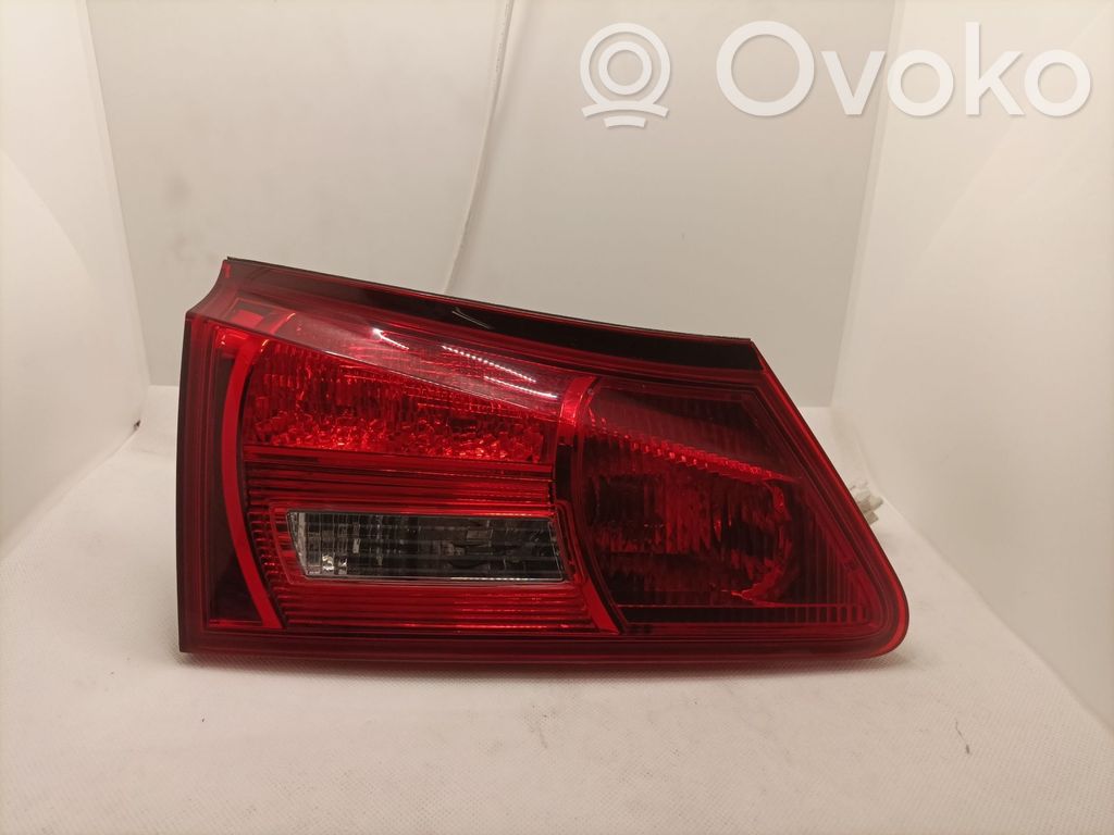 Lexus IS 220D-250-350 Takavalot 
